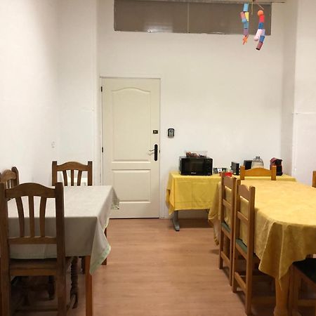 Hakuna Matata Holidays Huelva Exterior foto