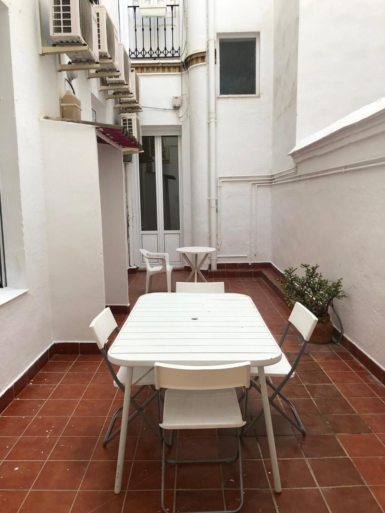 Hakuna Matata Holidays Huelva Exterior foto
